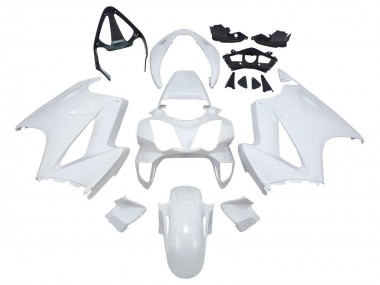 2002-2013 Honda VFR 800 Motorcycle Fairings - Unpainted UK