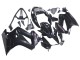 2002-2013 Honda VFR 800 Motorcycle Fairing - Glossy Black UK