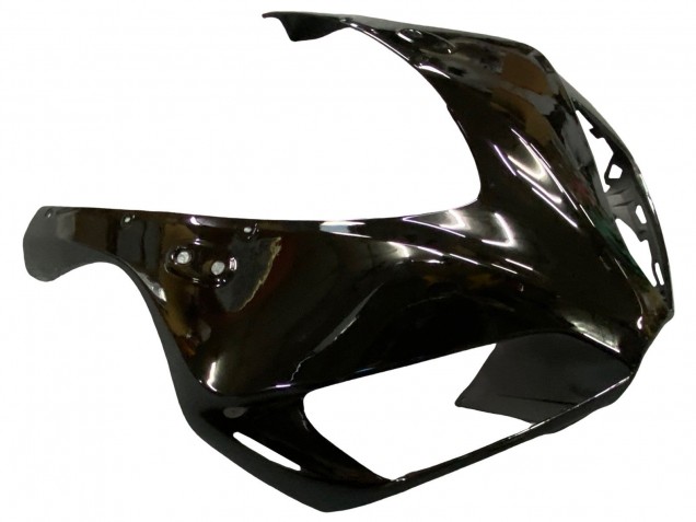 2006-2007 Honda CBR1000RR Motorcycle Fairings - Glossy Black Matte Black UK
