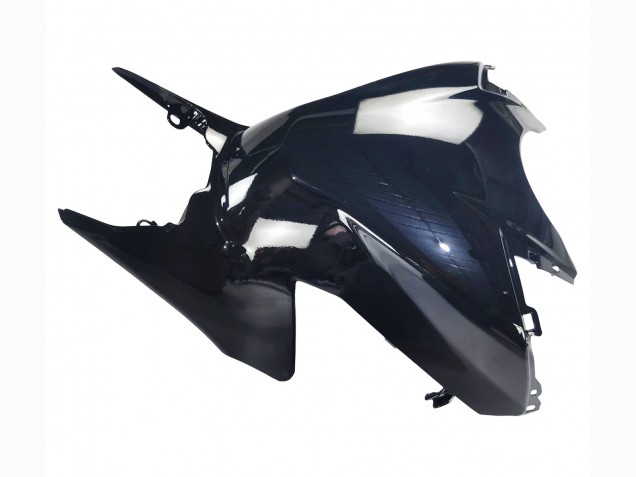 2017-2024 Honda CBR1000RR Motorcycle Fairings - Glossy Black UK