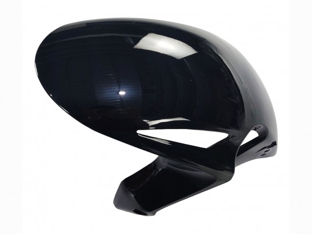 2017-2024 Honda CBR1000RR Motorcycle Fairings - Glossy Black UK