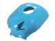 2007-2008 Honda CBR600RR Motorcycle Fairings - Light Blue Racing UK