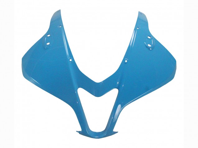 2007-2008 Honda CBR600RR Motorcycle Fairings - Light Blue Racing UK