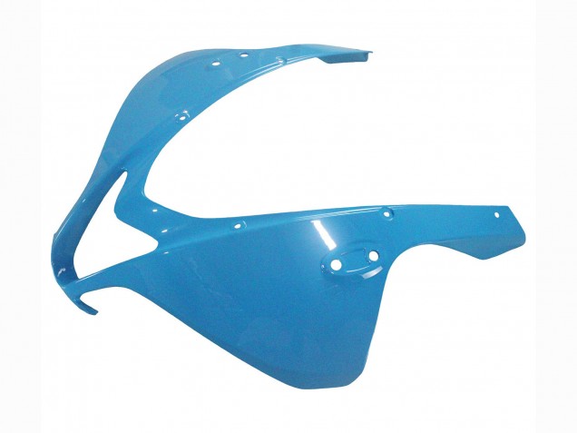 2007-2008 Honda CBR600RR Motorcycle Fairings - Light Blue Racing UK