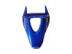2007-2008 Honda CBR600RR Motorcycle Fairings - Blue Green MoviStar Castrol UK
