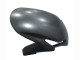 2007-2008 Honda CBR600RR Motorcycle Fairings - Silver Grey UK