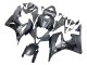 2007-2008 Honda CBR600RR Motorcycle Fairings - Matte Grey UK