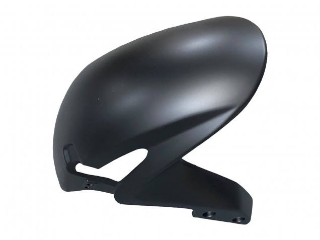 2007-2008 Honda CBR600RR Motorcycle Fairings - Matte Grey UK