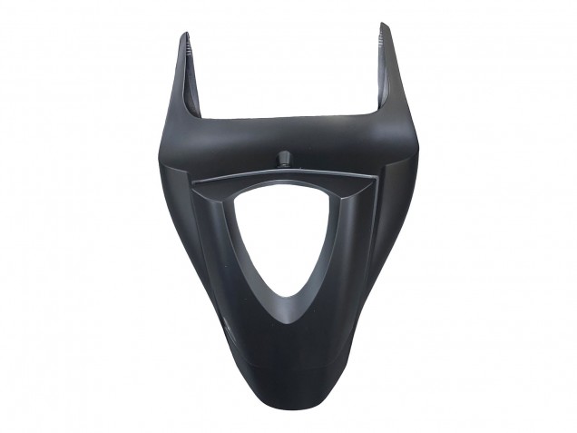 2007-2008 Honda CBR600RR Motorcycle Fairings - Matte Grey UK