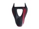 2007-2008 Honda CBR600RR Motorcycle Fairings - Matte Black Red UK
