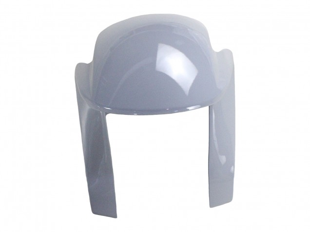 2009-2012 Honda CBR600RR Motorcycle Fairings - Glossy Nardo Grey UK