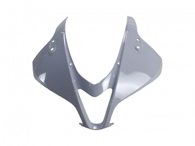 2009-2012 Honda CBR600RR Motorcycle Fairings - Glossy Nardo Grey UK