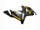 2004-2005 Kawasaki ZX10R Motorcycle Fairings - Black Ninja UK