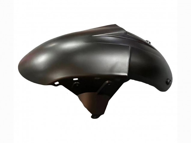 2004-2005 Kawasaki ZX10R Motorcycle Fairings - Black Ninja UK