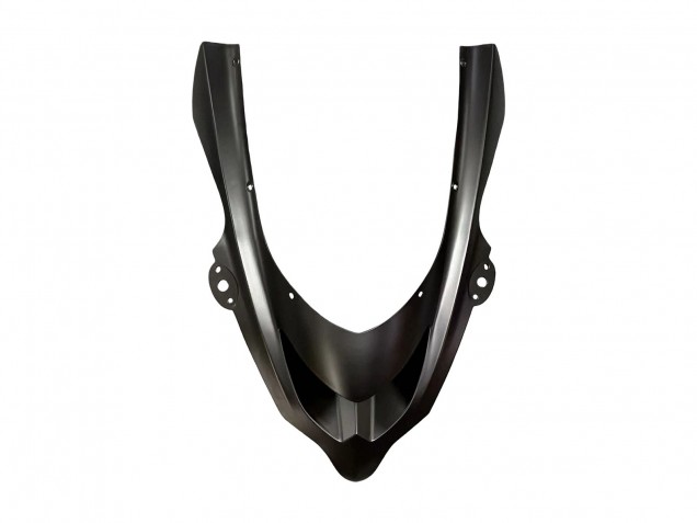 2004-2005 Kawasaki ZX10R Motorcycle Fairings - Black Ninja UK