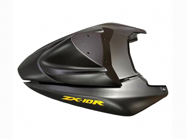 2004-2005 Kawasaki ZX10R Motorcycle Fairings - Black Ninja UK