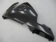 2004-2005 Kawasaki ZX10R Motorcycle Fairings - Black White UK