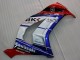 2011-2015 Kawasaki ZX10R Motorcycle Fairings - White Blue Red Black SBK Maxxis UK