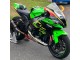 2016-2020 Kawasaki ZX10R Motorcycle Fairings - Green Yellow Red Black Elf Monster UK