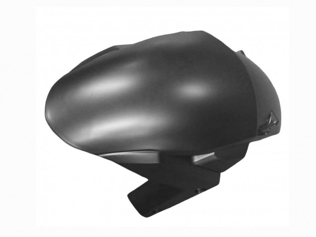 2016-2020 Kawasaki ZX10R Motorcycle Fairings - Matte Grey UK