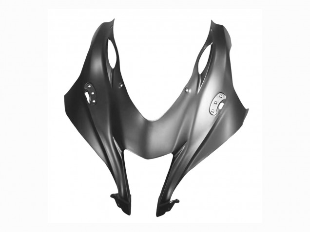 2016-2020 Kawasaki ZX10R Motorcycle Fairings - Matte Grey UK