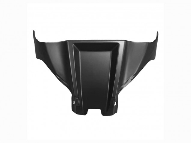 2016-2020 Kawasaki ZX10R Motorcycle Fairings - Matte Grey UK