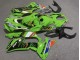 2021-2025 Kawasaki ZX10R Motorcycle Fairings - Green White Blue Black Red Showr Elf Mouldings Monster UK