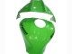 2021-2025 Kawasaki ZX10R Motorcycle Fairings - Green Glossy Black UK
