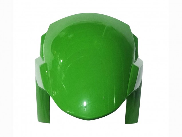 2021-2025 Kawasaki ZX10R Motorcycle Fairings - White Green Blue Black UK