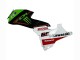 2021-2025 Kawasaki ZX10R Motorcycle Fairings - Green Black White Red Blue Showr Elf Monster UK