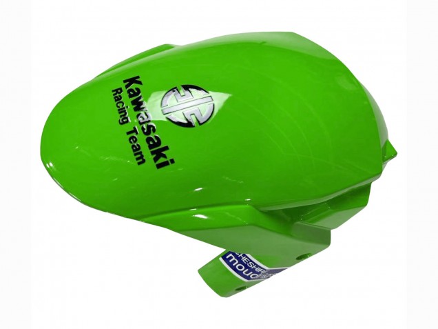 2021-2025 Kawasaki ZX10R Motorcycle Fairings - Green Black White Red Blue Showr Elf Monster UK