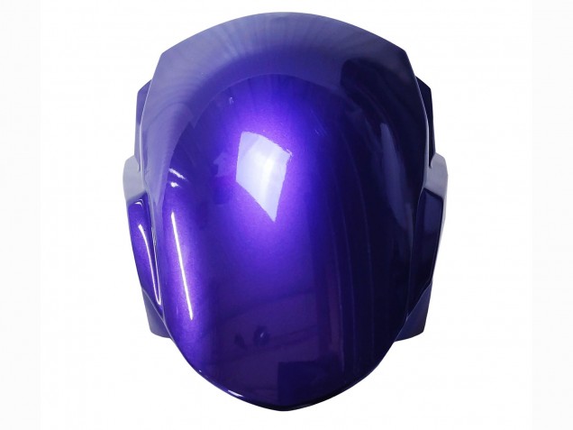 2021-2025 Kawasaki ZX10R Motorcycle Fairings - Red Black Purple White UK