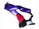 2021-2025 Kawasaki ZX10R Motorcycle Fairings - Red Black Purple White UK