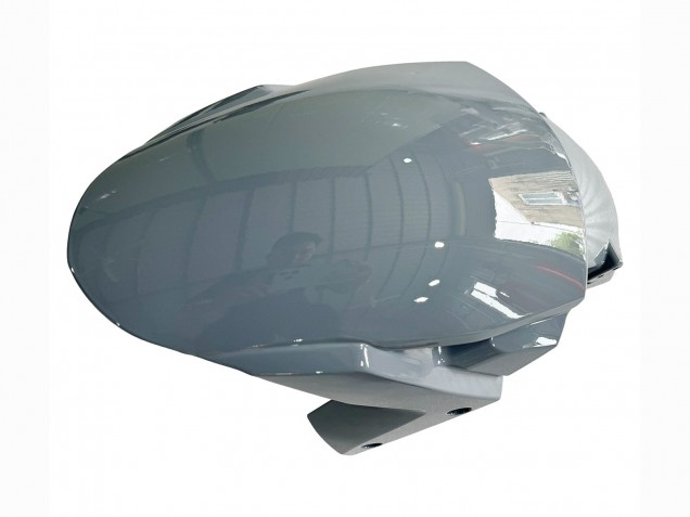 2021-2025 Kawasaki ZX10R Motorcycle Fairings - Grey UK