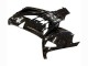 2012-2024 Kawasaki ZX14R ZZR1400 Motorcycle Fairings - Glossy Black Matte Black White Ninja UK
