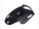 2012-2024 Kawasaki ZX14R ZZR1400 Motorcycle Fairing - Glossy Black Matte Black White Ninja UK