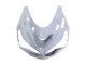 2012-2024 Kawasaki ZX14R ZZR1400 Motorcycle Fairings - Grey Green Black UK