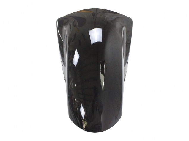 2012-2024 Kawasaki ZX14R ZZR1400 Motorcycle Fairing Kits - Green Glossy Black UK