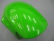 2003-2004 Kawasaki ZX6R Motorcycle Fairings - Green White Black Elf Bridgestone UK