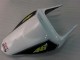 2003-2004 Kawasaki ZX6R Motorcycle Fairings - White Blue Red Fiat UK