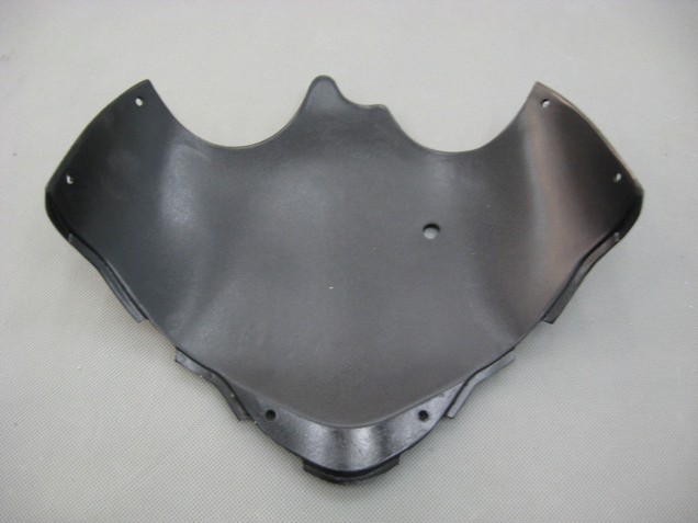 2003-2004 Suzuki GSXR 1000 Motorcycle Fairings - Glossy Black White Grey Red UK