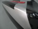2003-2004 Suzuki GSXR 1000 Motorcycle Fairings - Glossy Black White Grey Red UK