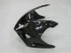 2003-2004 Suzuki GSXR 1000 Motorcycle Fairings - Matte Glossy Black UK