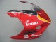 2003-2004 Suzuki GSXR 1000 Motorcycle Fairings - Red Yellow Blue Green Black JOMO UK