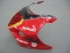 2003-2004 Suzuki GSXR 1000 Motorcycle Fairings - Red Yellow Blue Green Black JOMO UK
