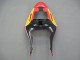 2003-2004 Suzuki GSXR 1000 Motorcycle Fairings - Red Yellow Blue Green Black JOMO UK