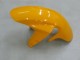 2003-2004 Suzuki GSXR 1000 Motorcycle Fairings - Yellow White Blue Black Corona UK