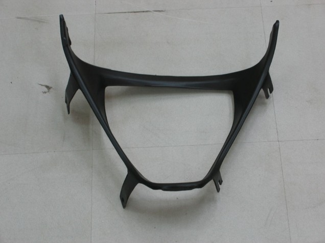 2003-2004 Suzuki GSXR 1000 Motorcycle Fairings - Yellow White Blue Black Corona UK