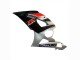 2005-2006 Suzuki GSXR 1000 Motorcycle Fairing - Black Grey Red UK