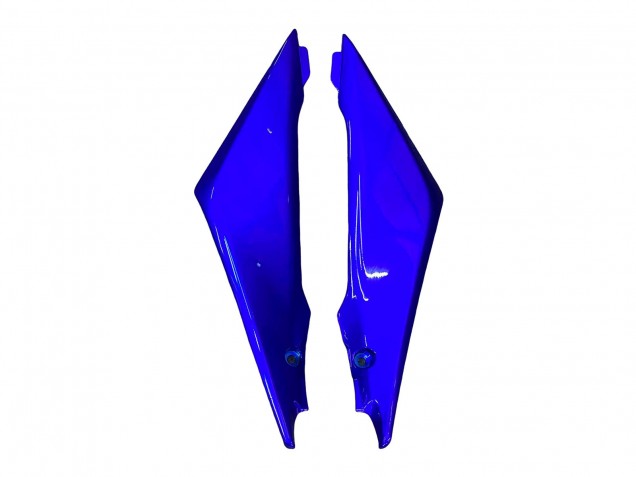 2005-2006 Suzuki GSXR 1000 Motorcycle Fairings - Blue Yellow White Red Motul UK